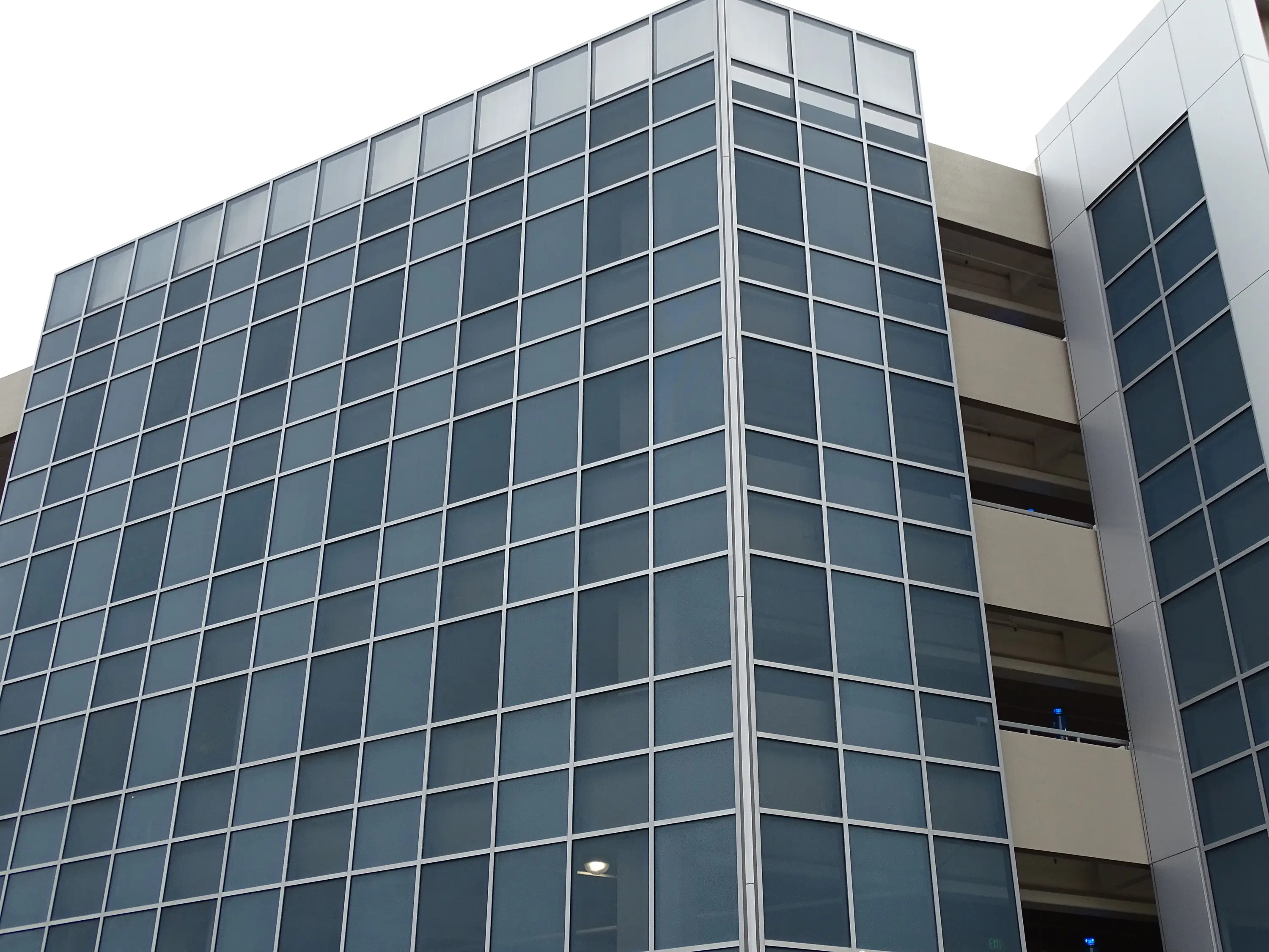 Moz Designs - Perforated Metal Custom Fabrication in Classic Collection Kynar