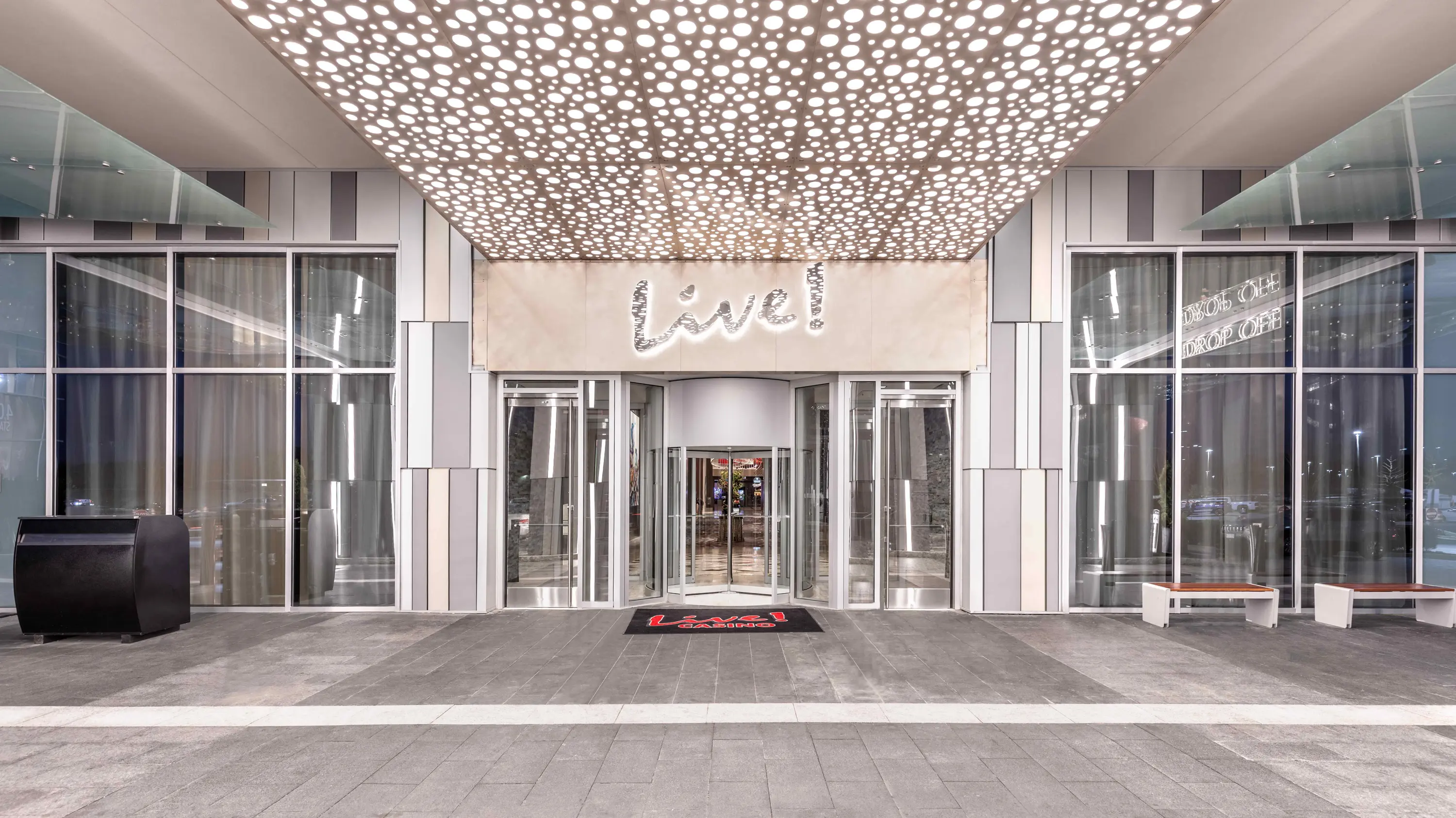 Moz Designs - The Laser Cut Collection - Bubbles Ceilings