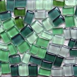 Mostrar el producto Jewel Stones Greens del fabricante Jewel Stones