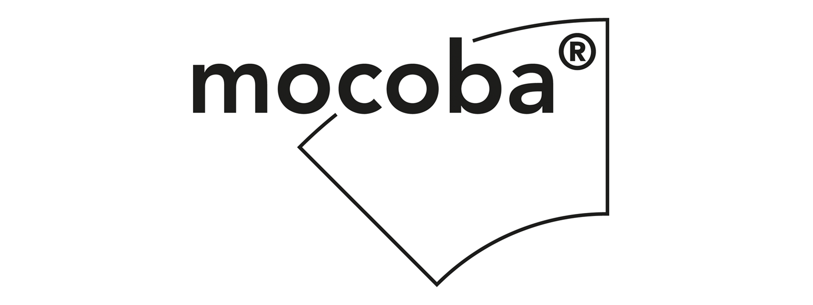 Logo for manufacturer mocoba
