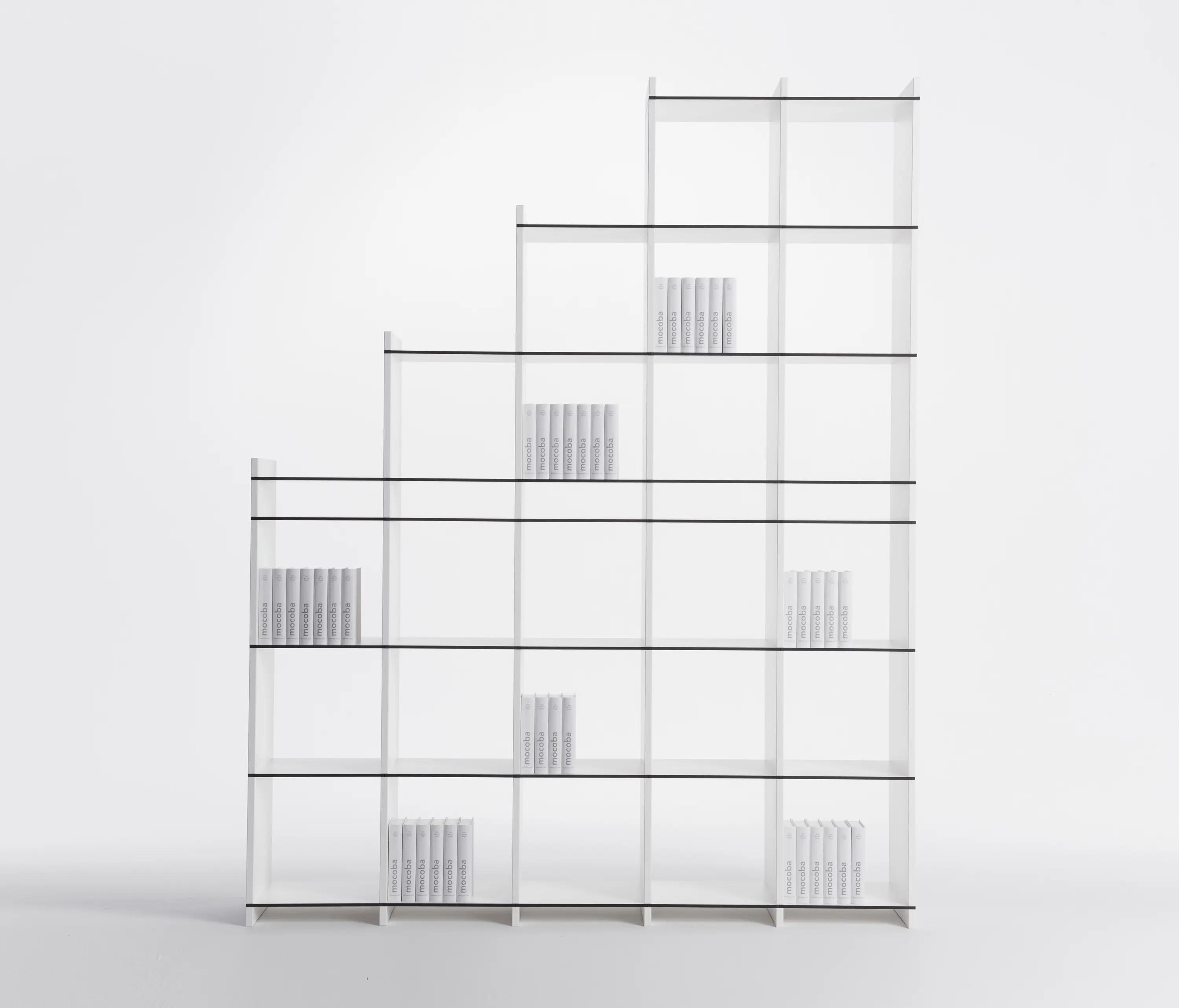 mocoba - Carpon shelf-system