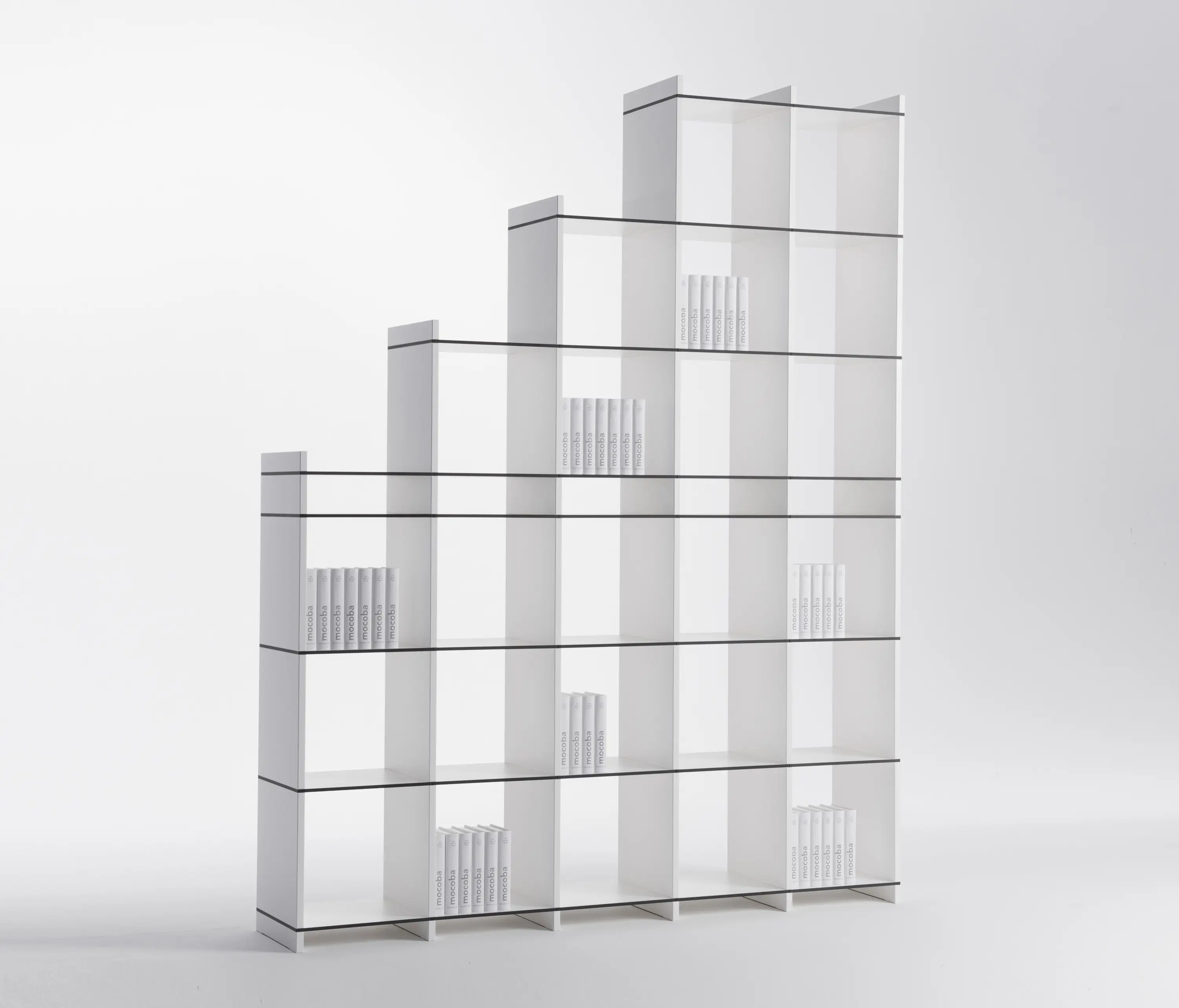 mocoba - Carpon shelf-system