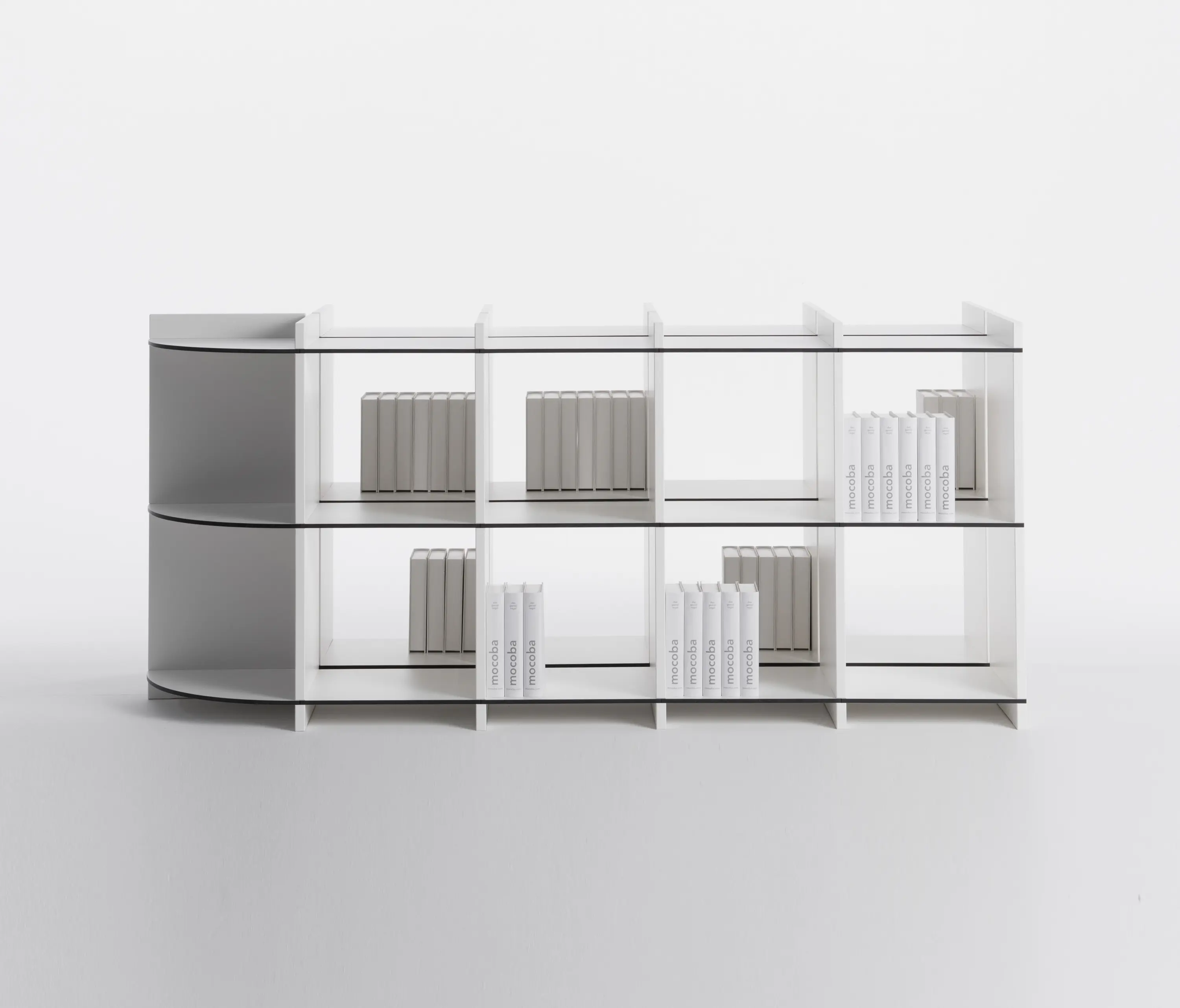 mocoba - Carpon shelf-system