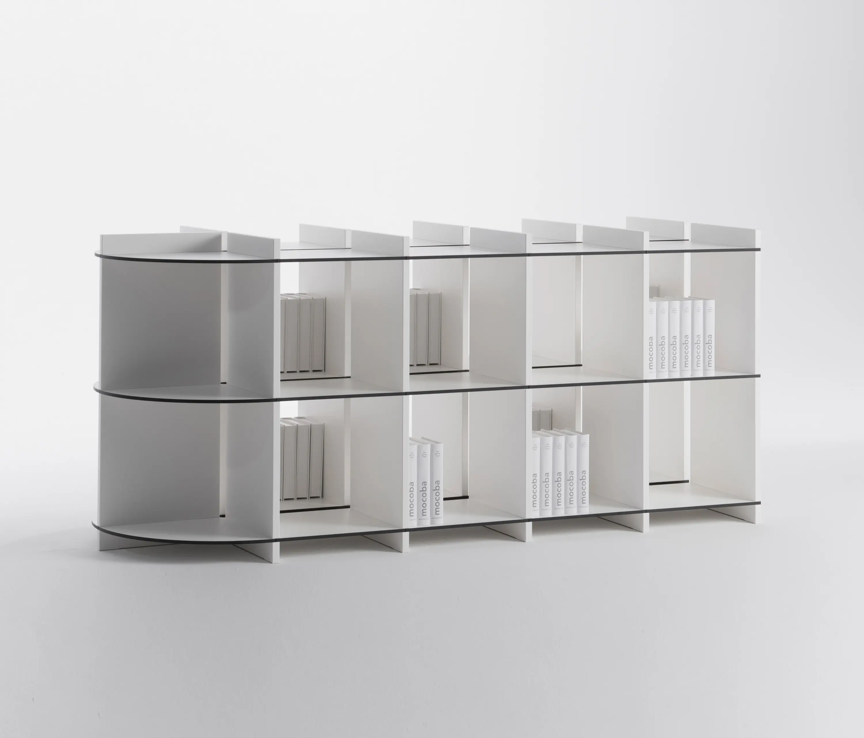mocoba - Carpon shelf-system