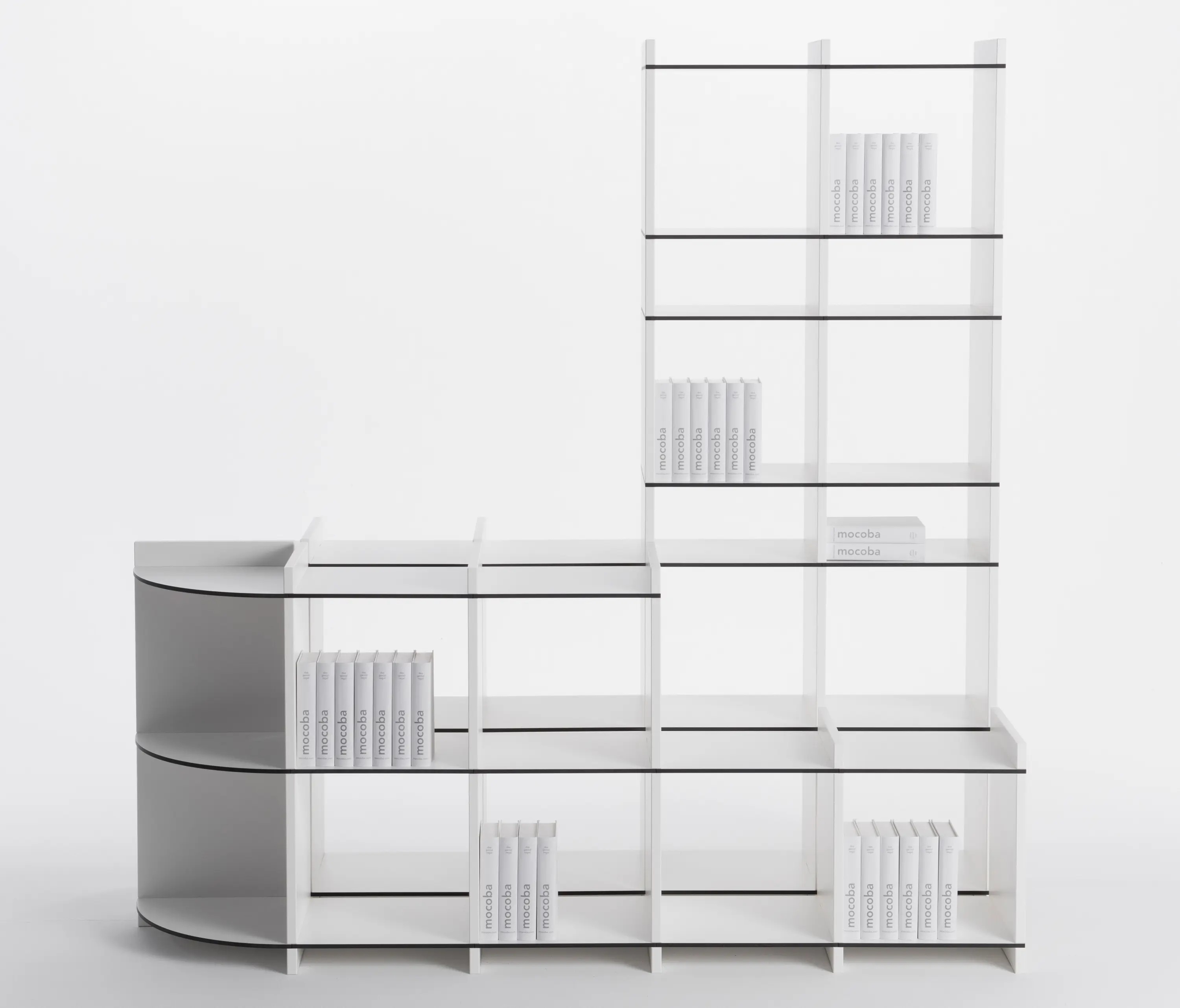 mocoba - Carpon shelf-system