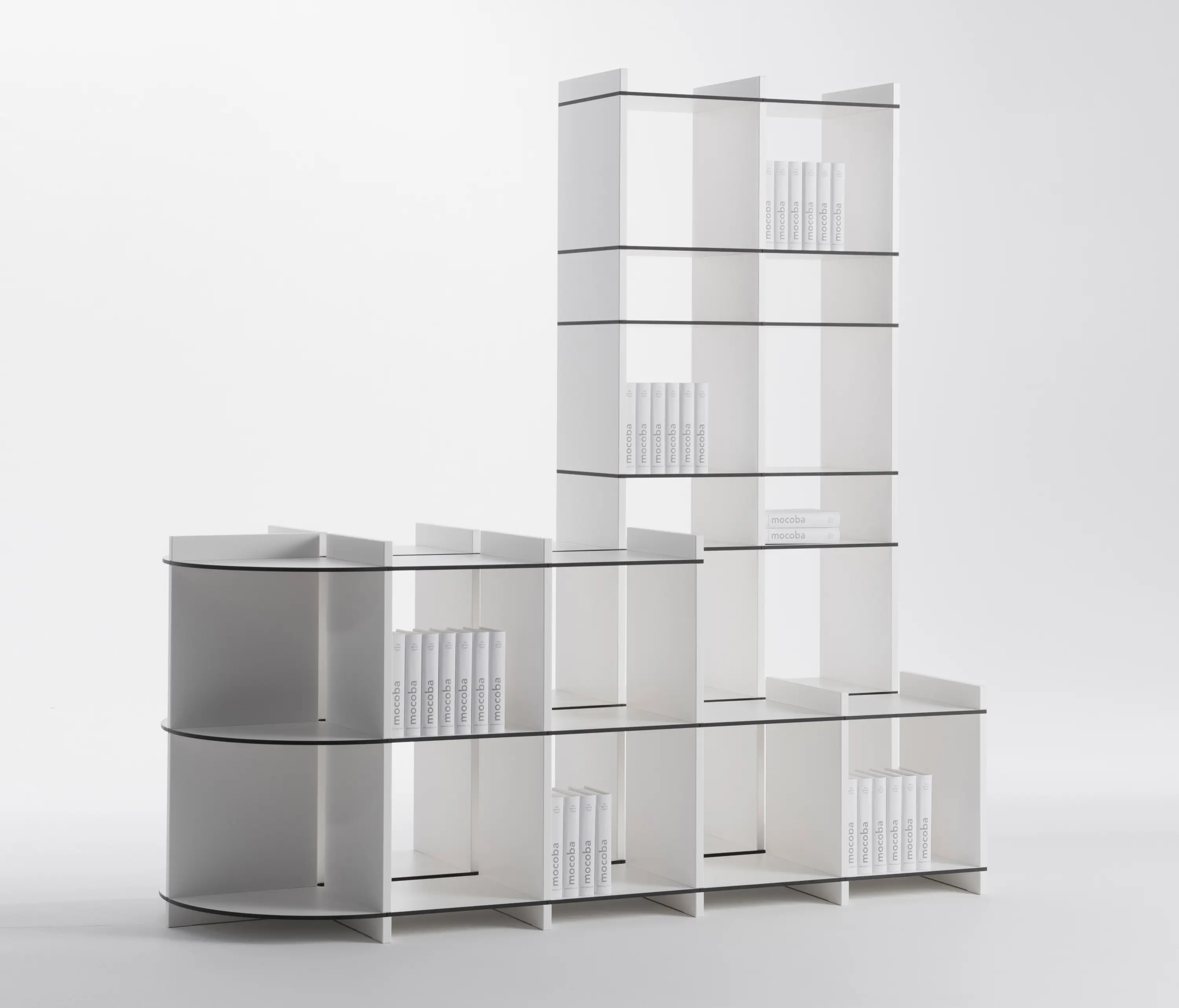 mocoba - Carpon shelf-system