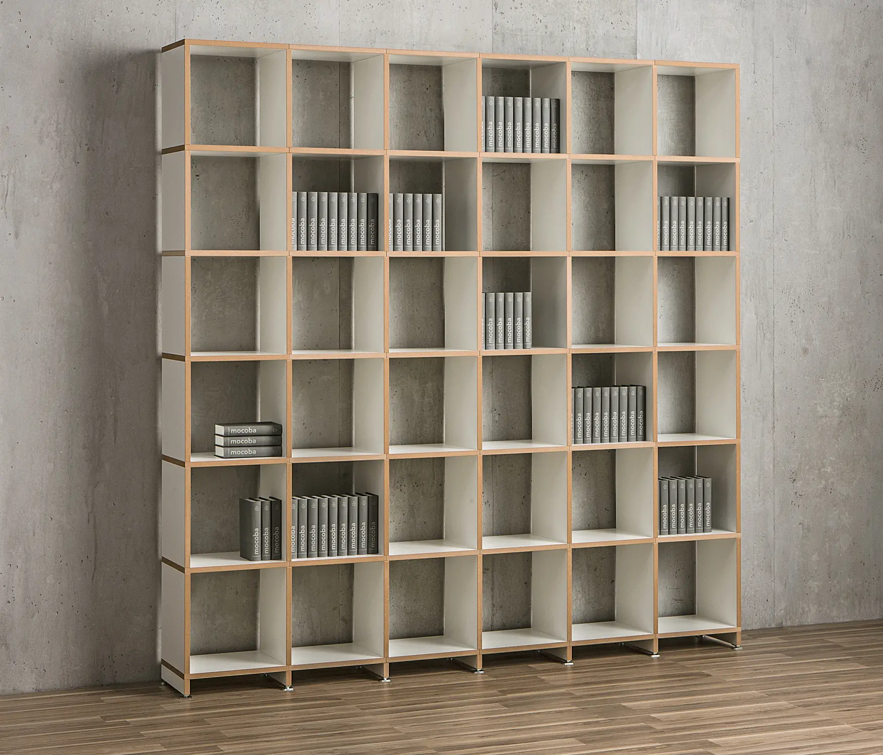 mocoba - Classic shelf-system