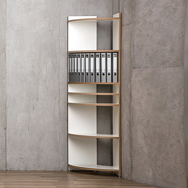 Mostra il prodotto Classic shelf-system del produttore mocoba