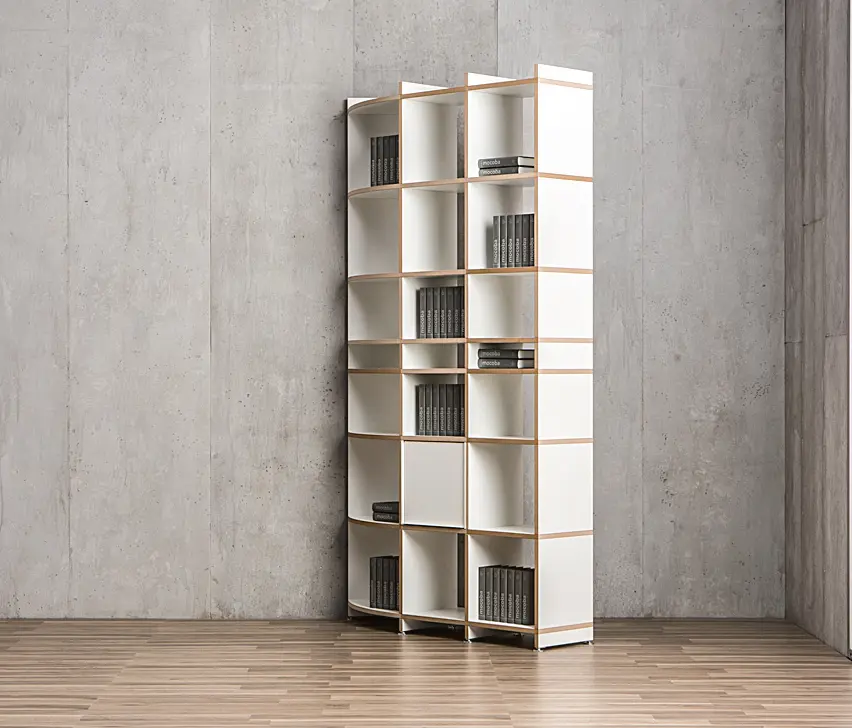 mocoba - Classic shelf-system
