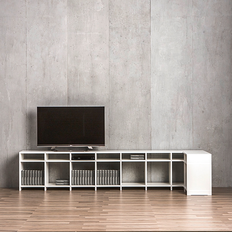 Mostra il prodotto Premium shelf-system del produttore mocoba