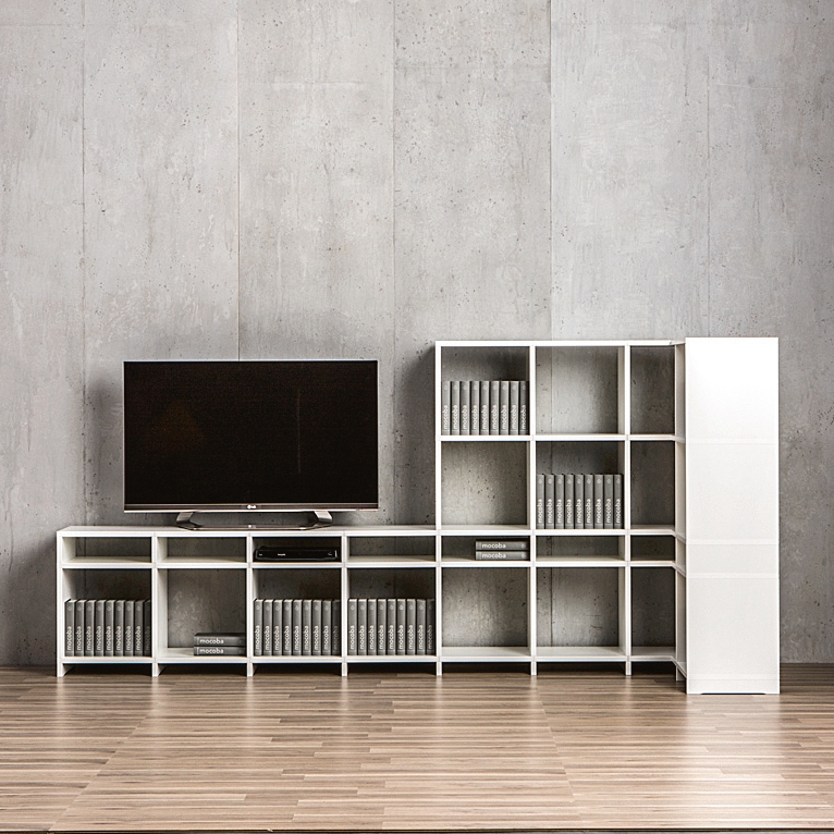 Mostra il prodotto Premium shelf-system del produttore mocoba