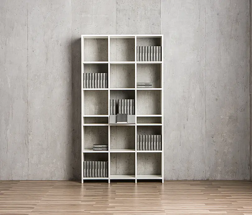 mocoba - Premium shelf-system