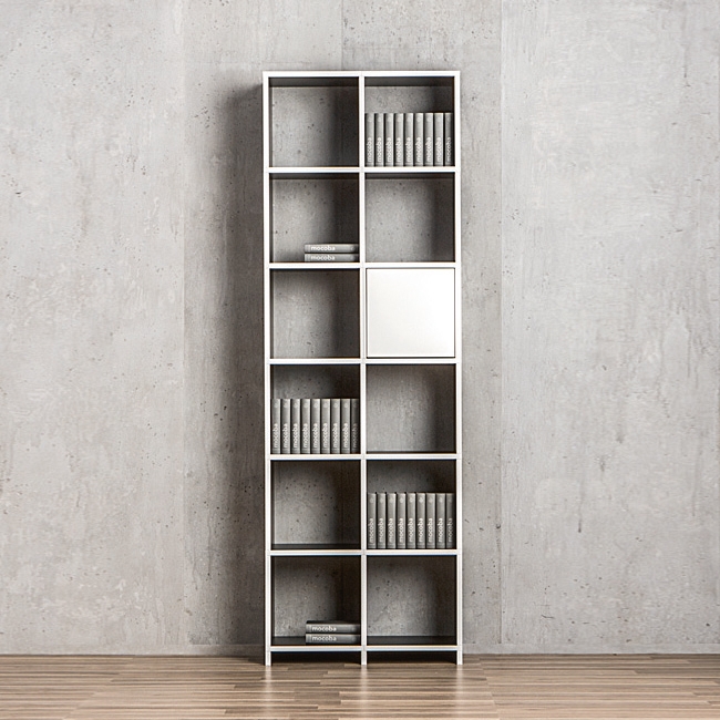 Mostra il prodotto Premium shelf-system del produttore mocoba