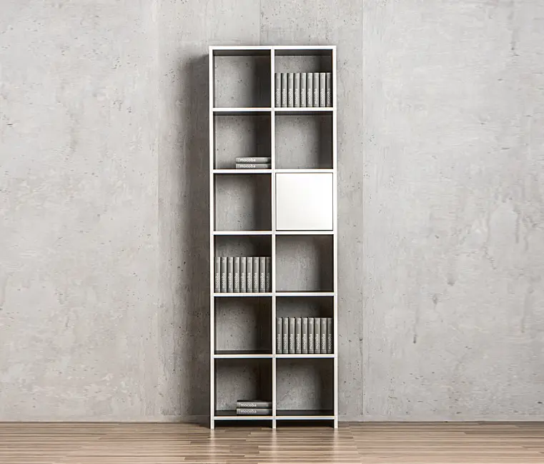 mocoba - Premium shelf-system