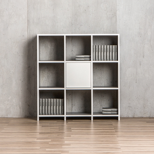 Mostra il prodotto Premium shelf-system del produttore mocoba