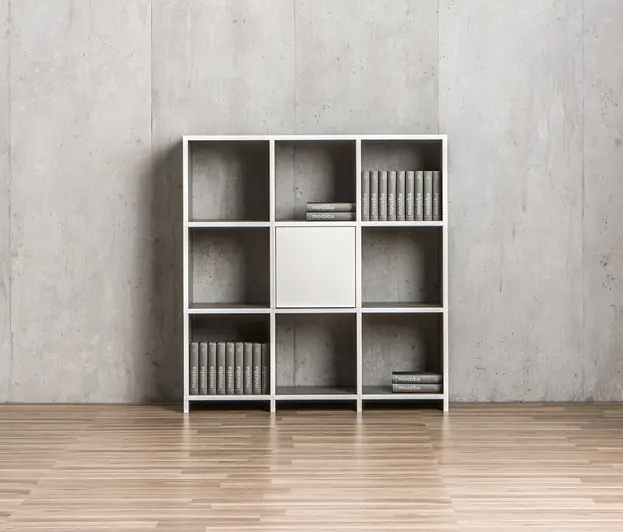mocoba - Premium shelf-system