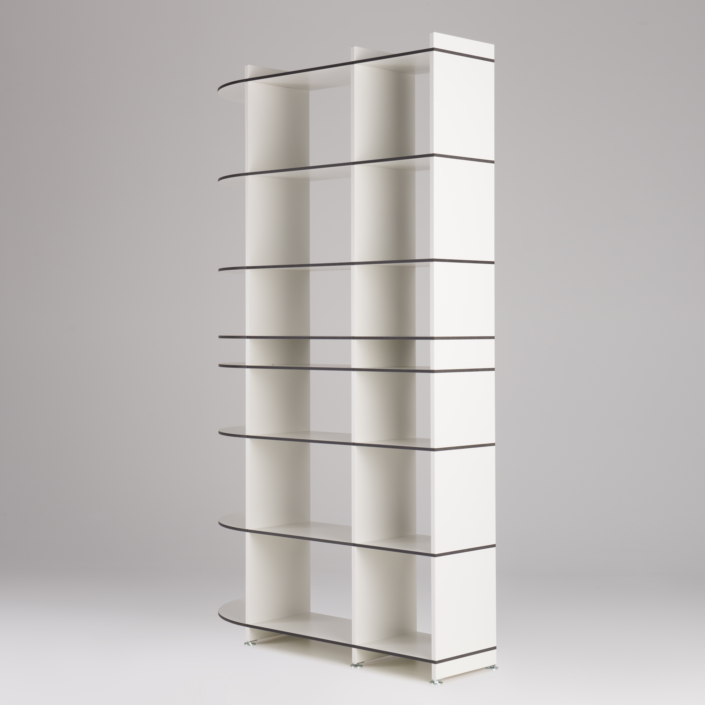 Mostra il prodotto Carpon shelf-system del produttore mocoba
