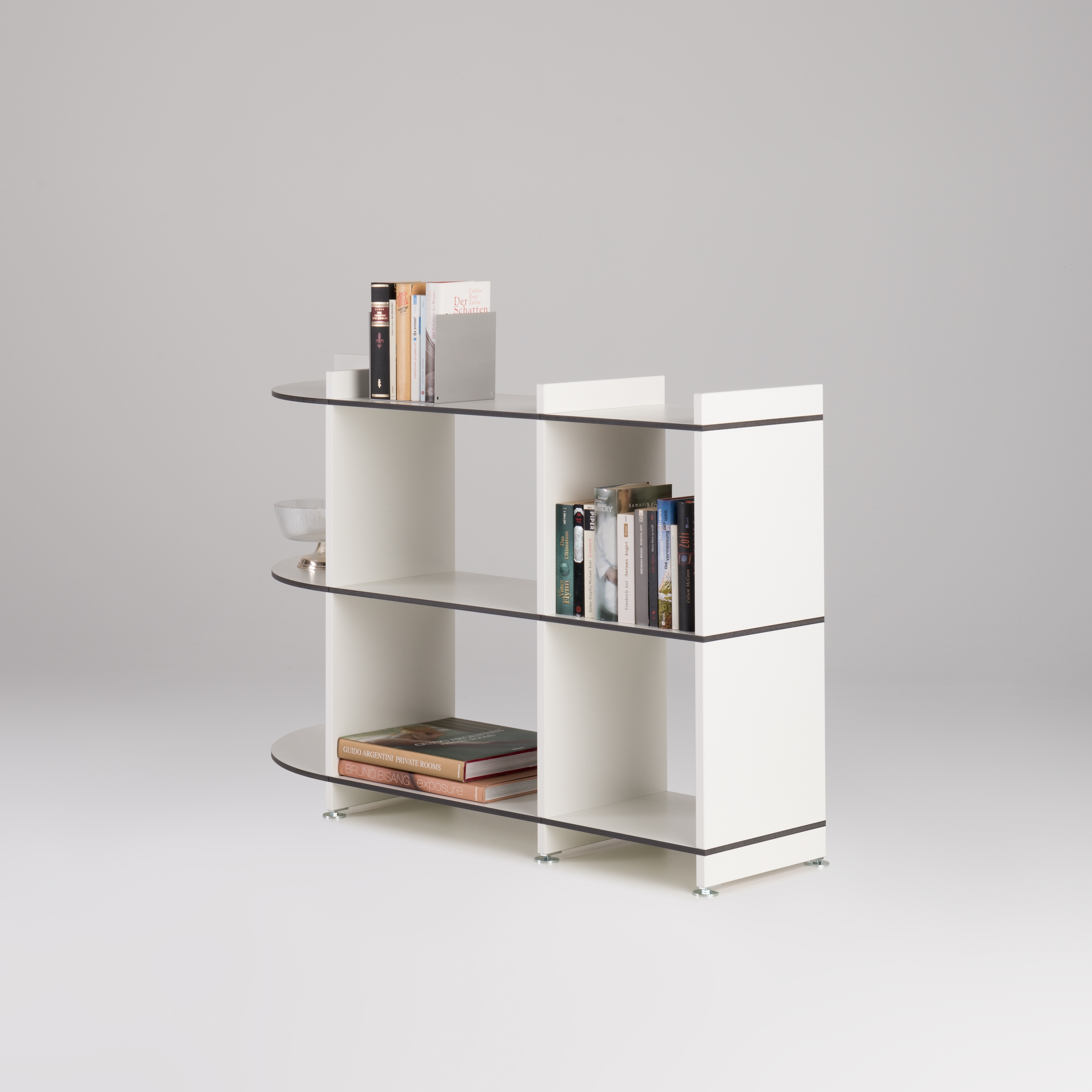 Mostra il prodotto Carpon shelf-system del produttore mocoba