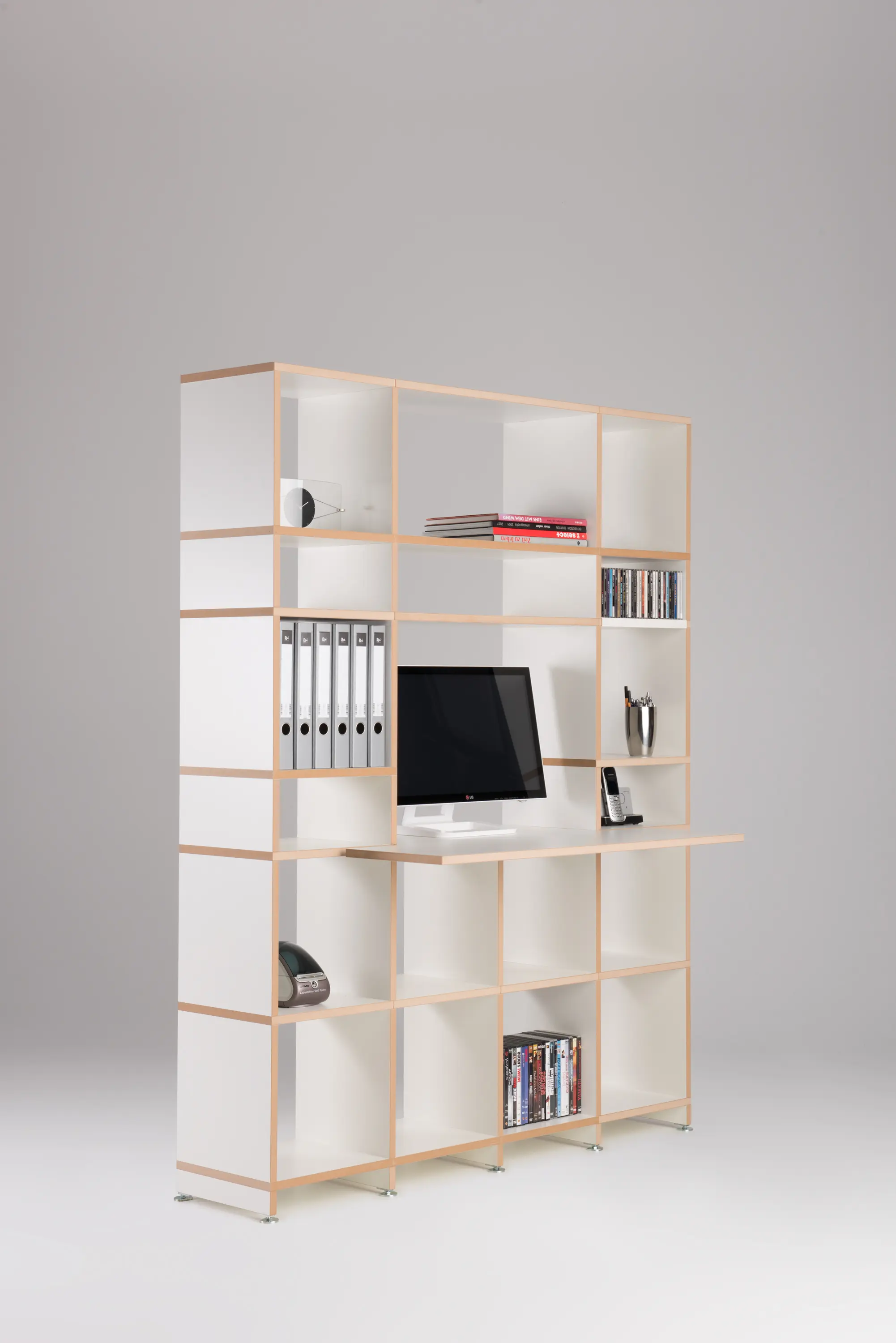 mocoba - Classic shelf-system