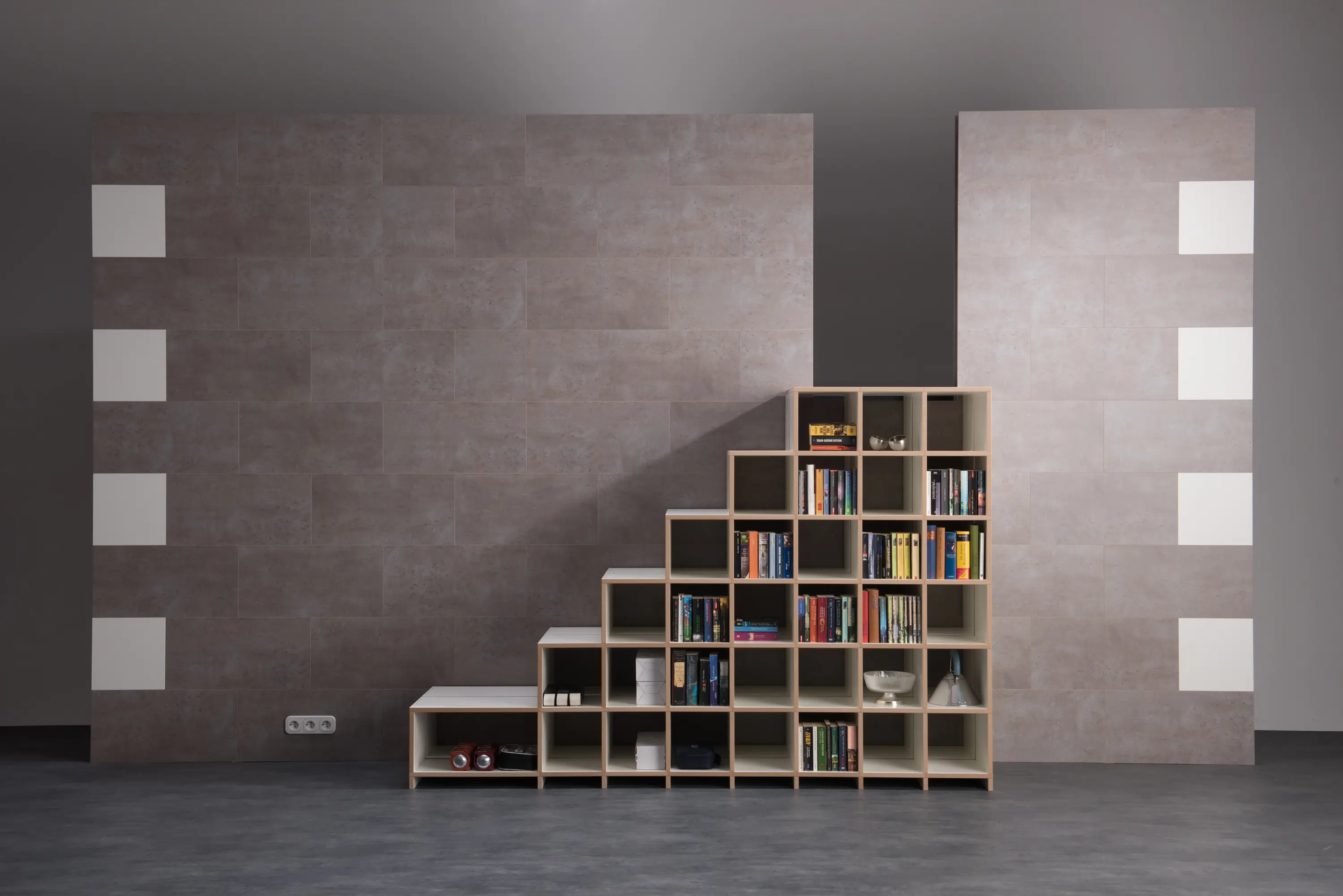 mocoba - Classic shelf-system