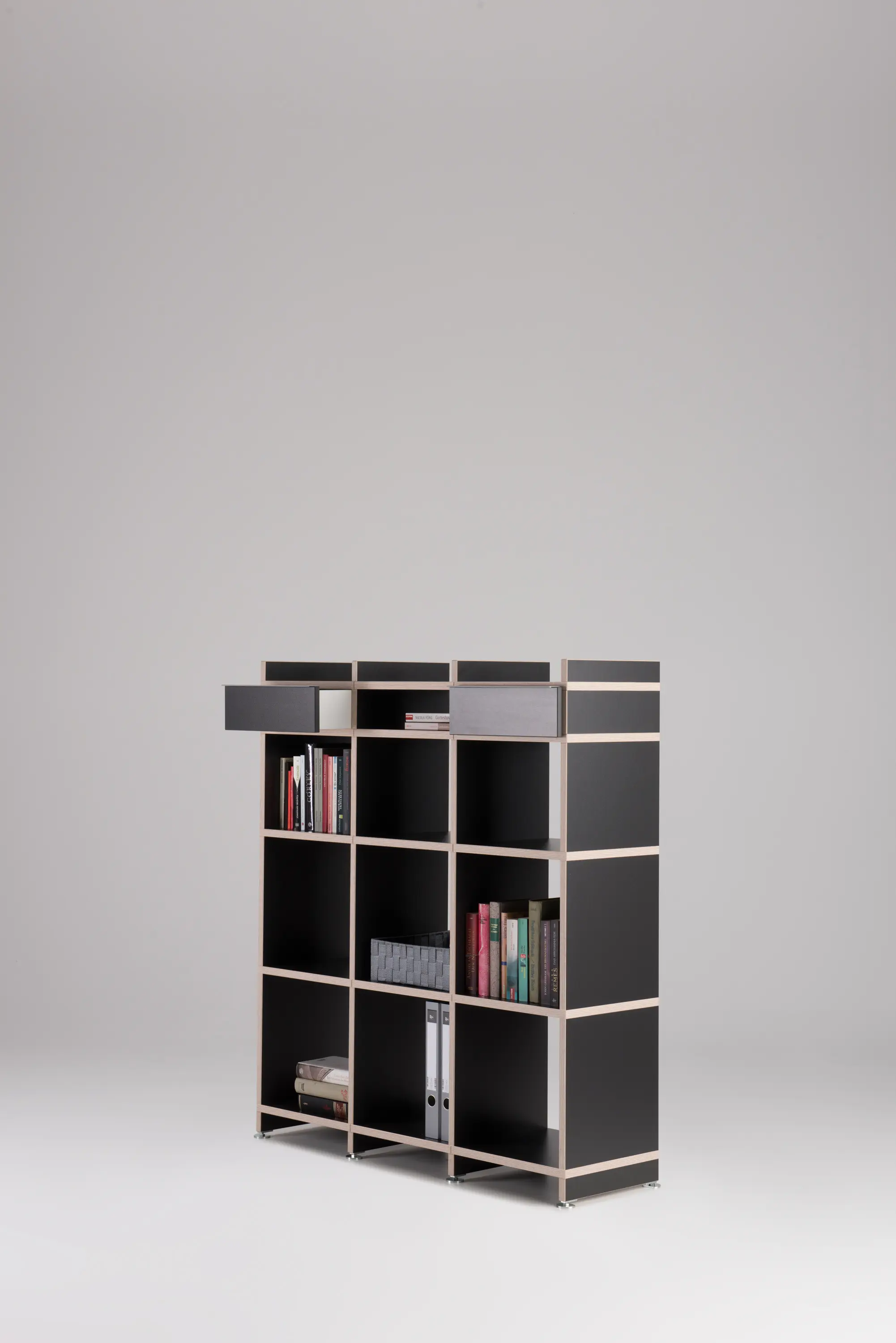mocoba - Premium shelf-system