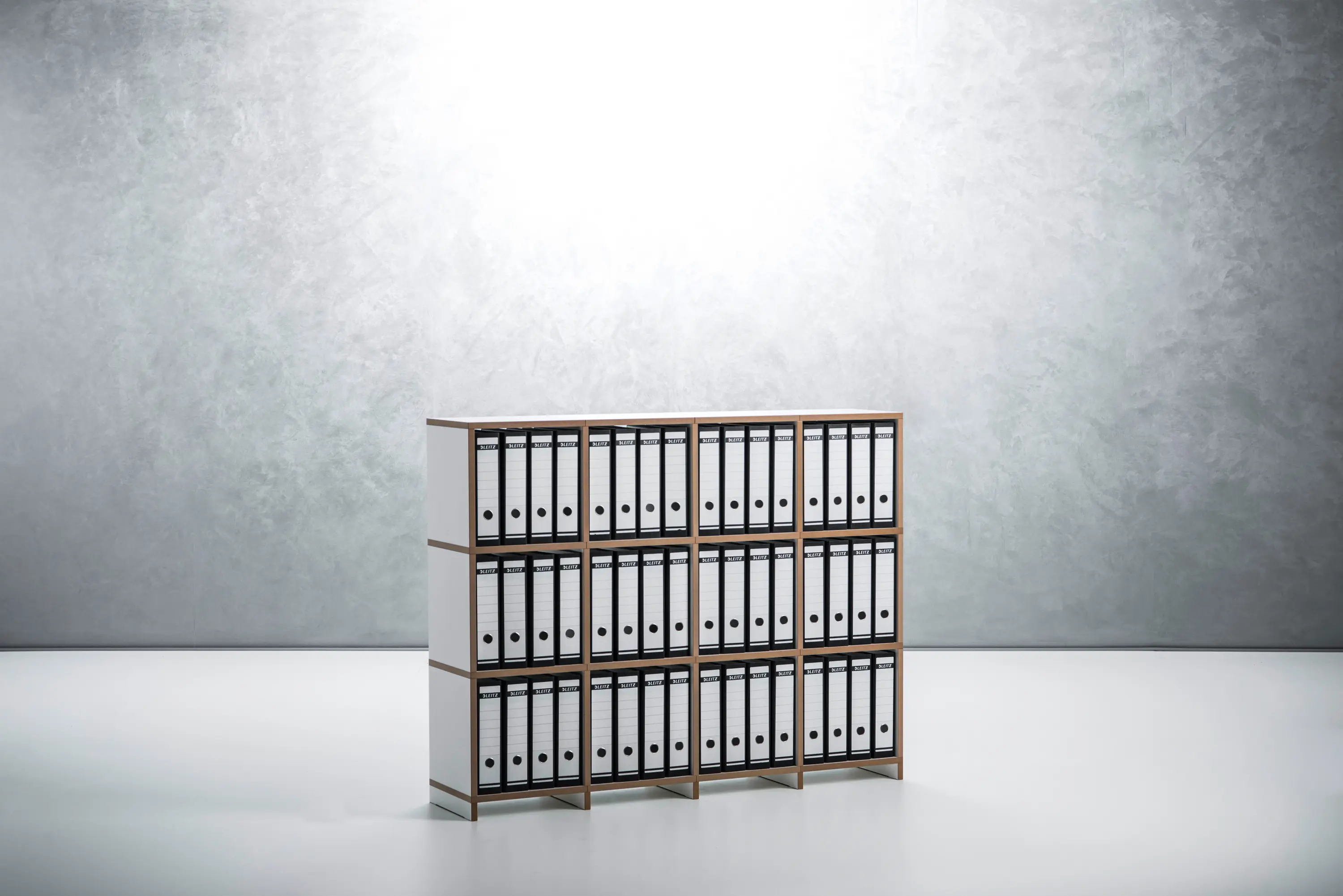 mocoba - Classic shelf-system