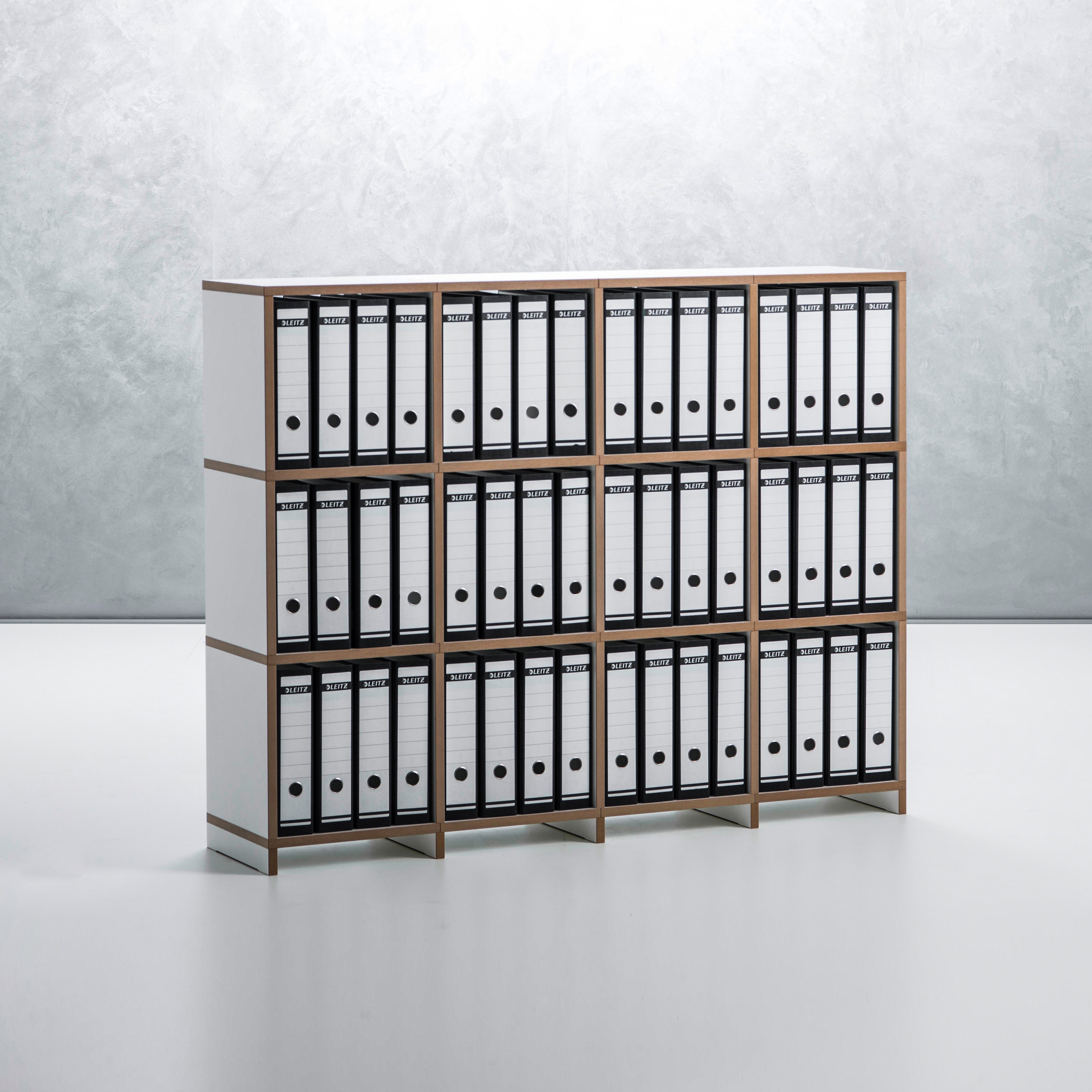 Mostra il prodotto Classic shelf-system del produttore mocoba