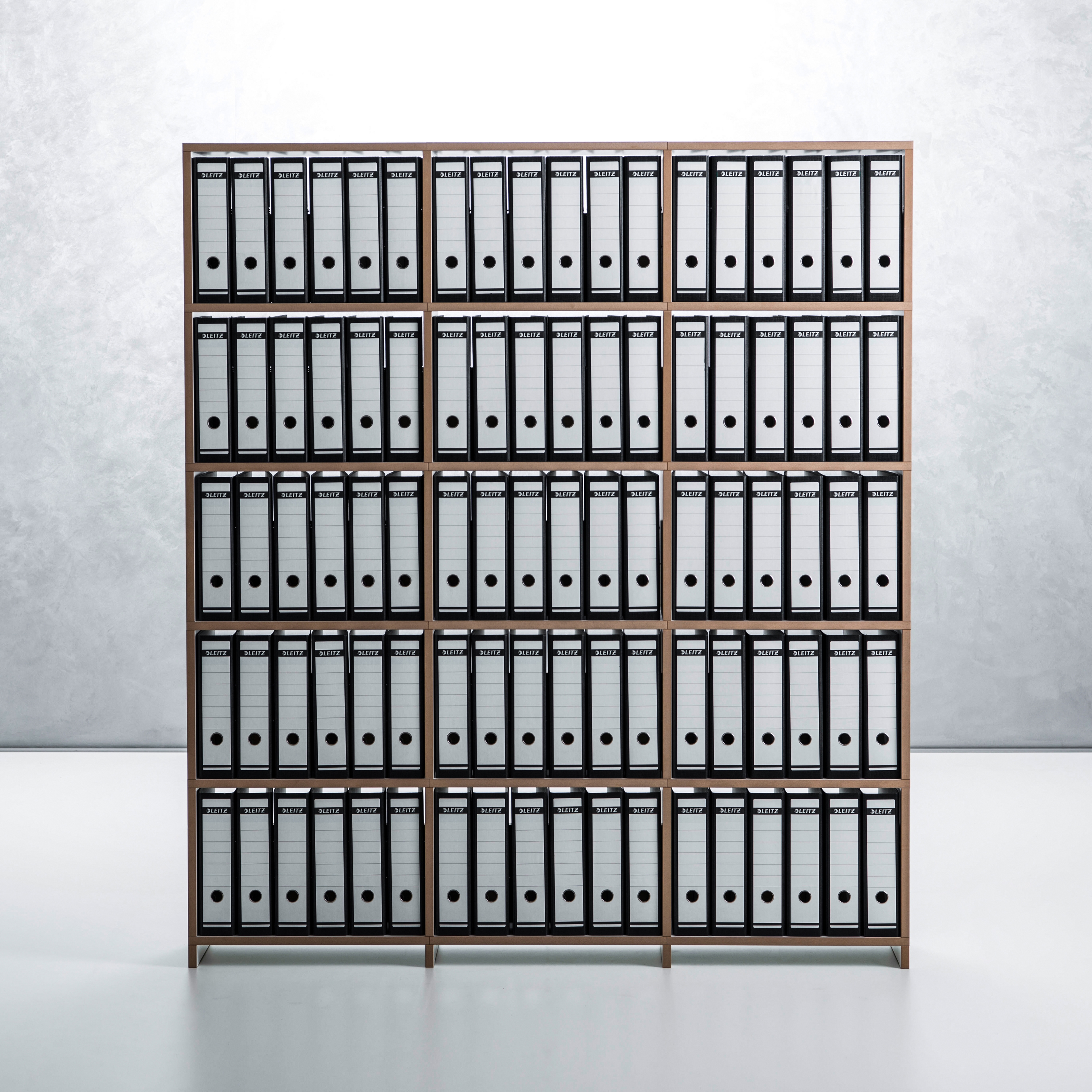 Mostra il prodotto Classic shelf-system del produttore mocoba