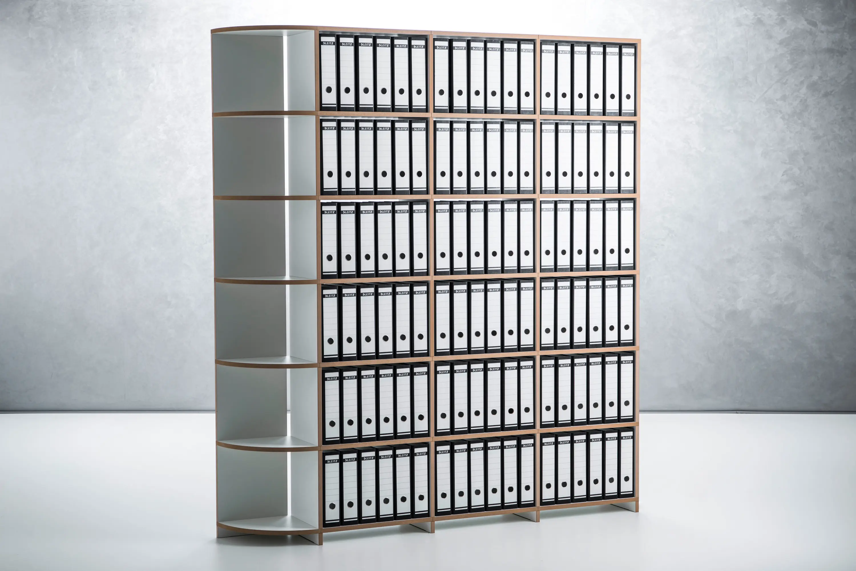 mocoba - Classic shelf-system