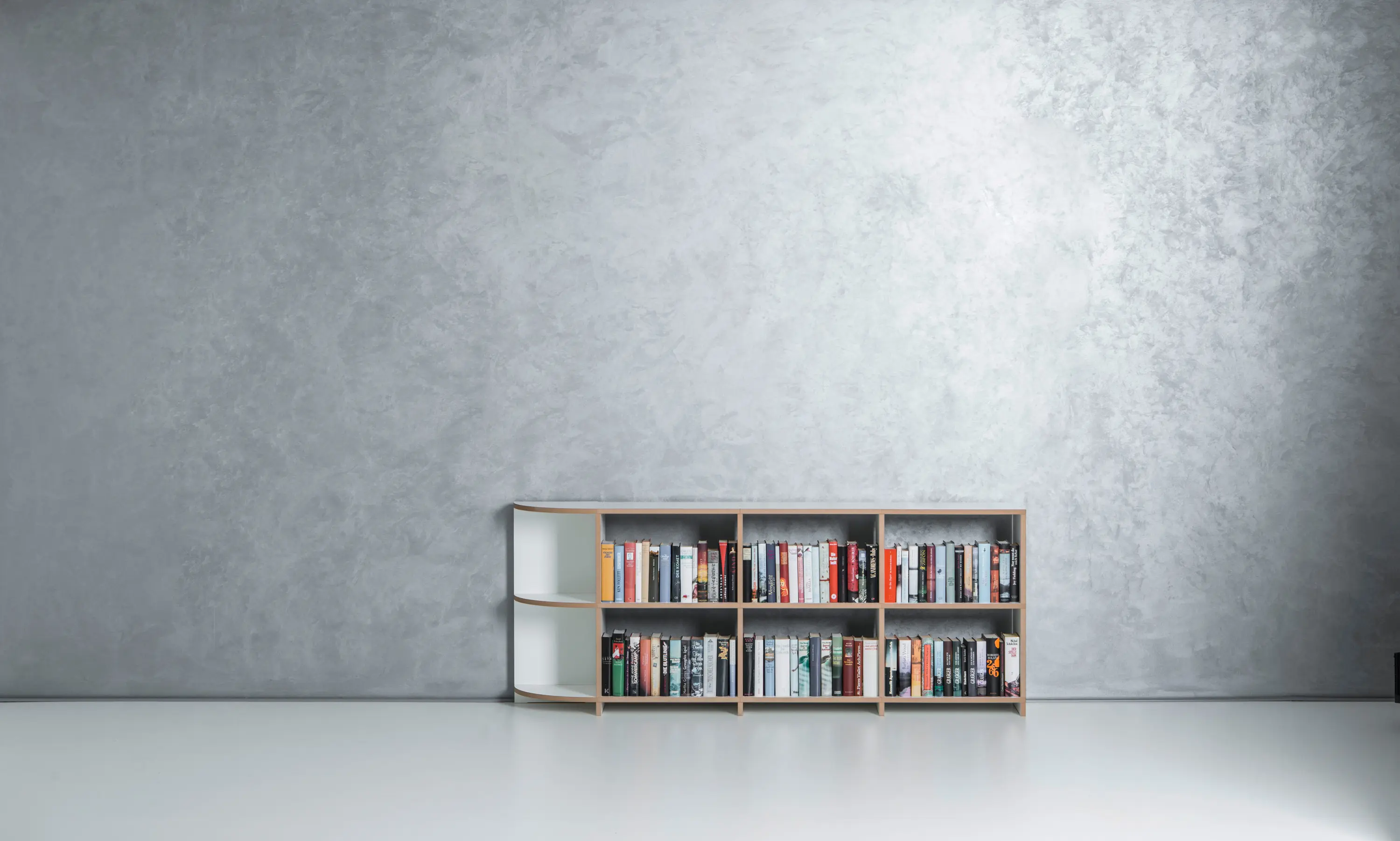 mocoba - Classic shelf-system