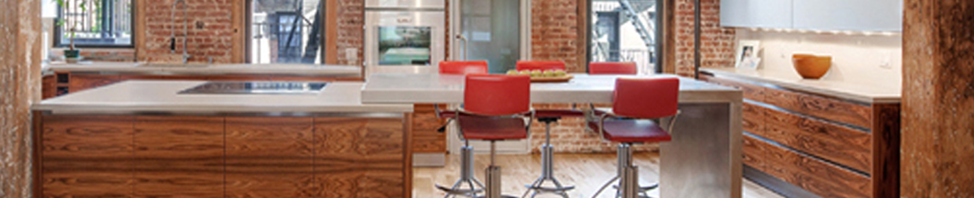 Scopri il mondo del produttore Trueform Concrete