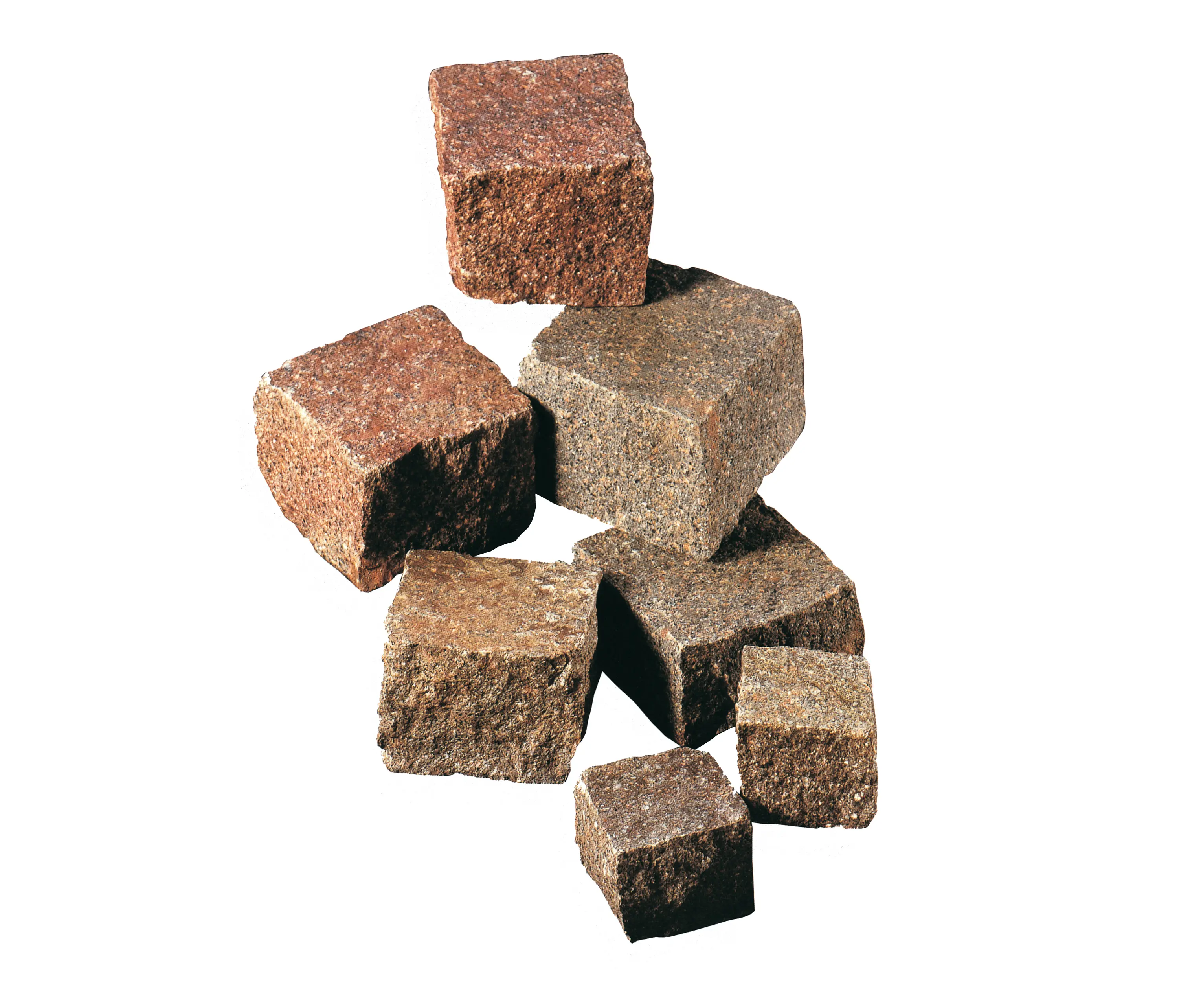 Odorizzi Soluzioni - Cubes