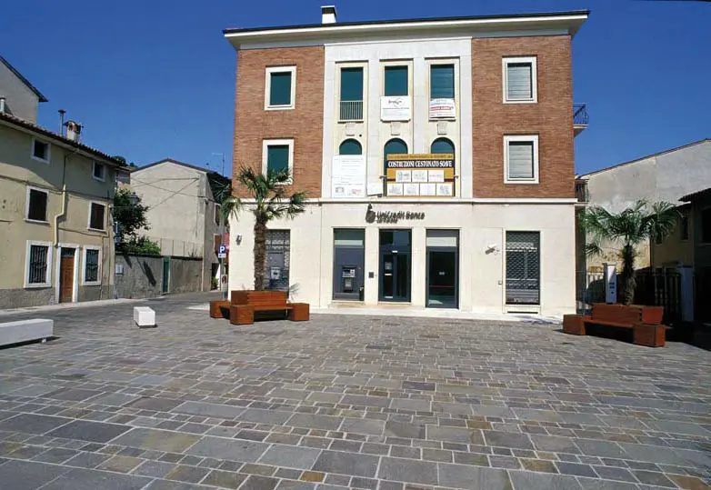 Odorizzi Soluzioni - Slabs & Tiles Natural
