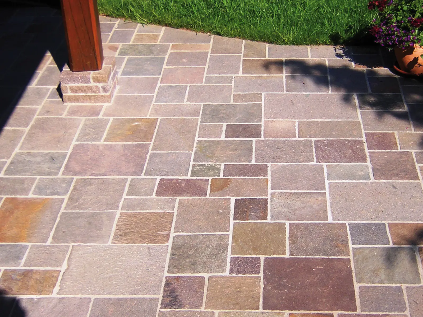Odorizzi Soluzioni - Slabs & Tiles Natural