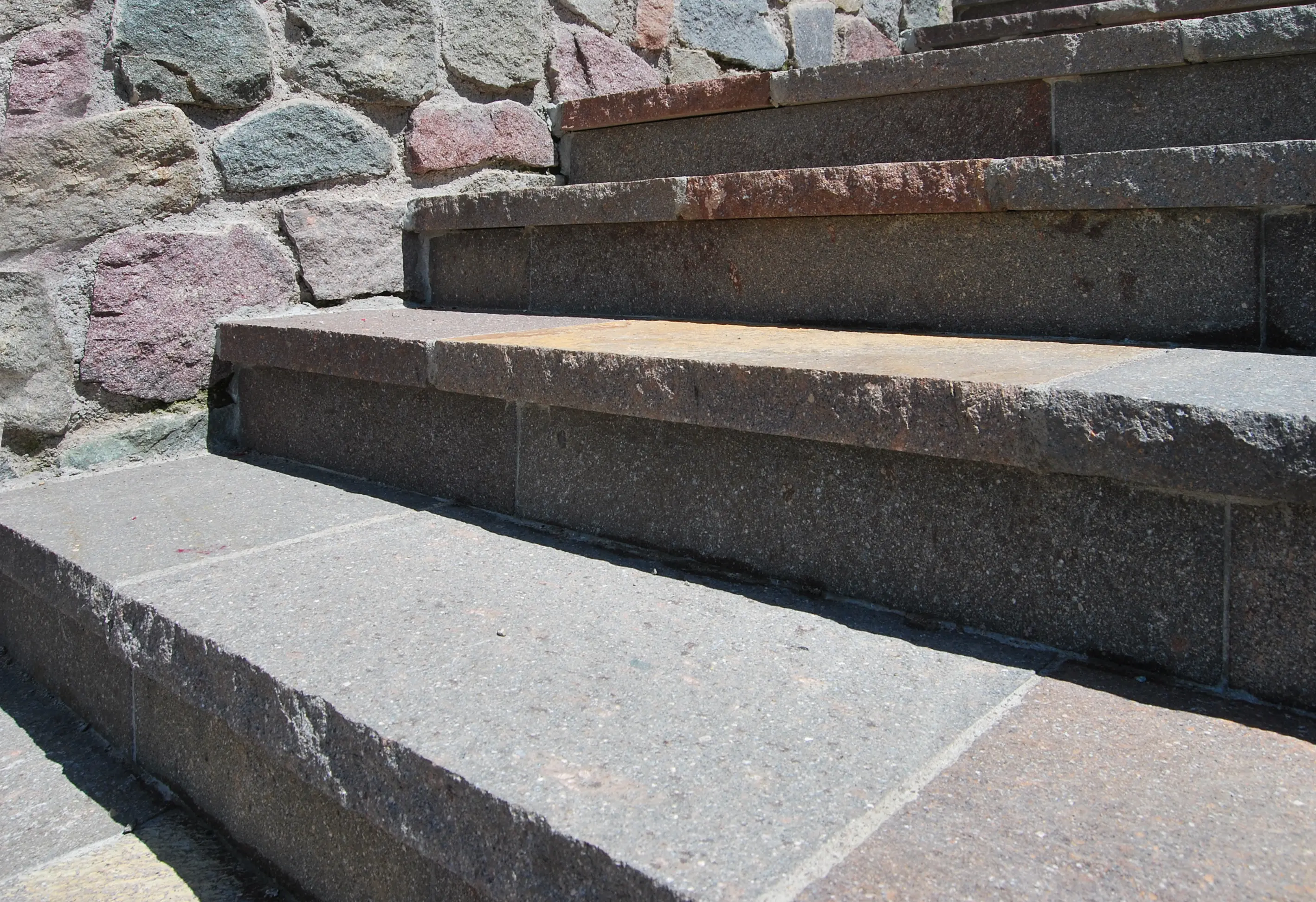 Odorizzi Soluzioni - Risers