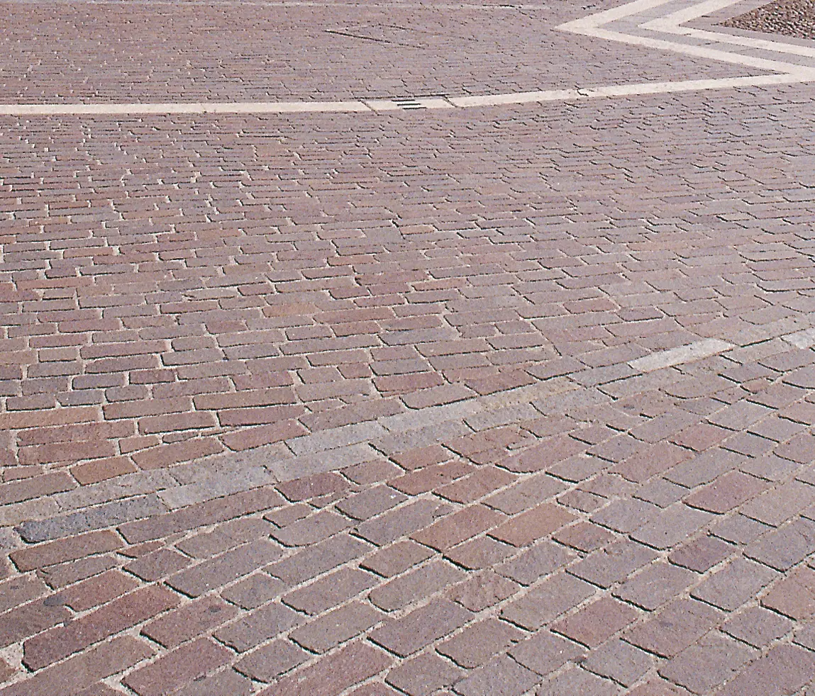 Odorizzi Soluzioni - Binder Paving