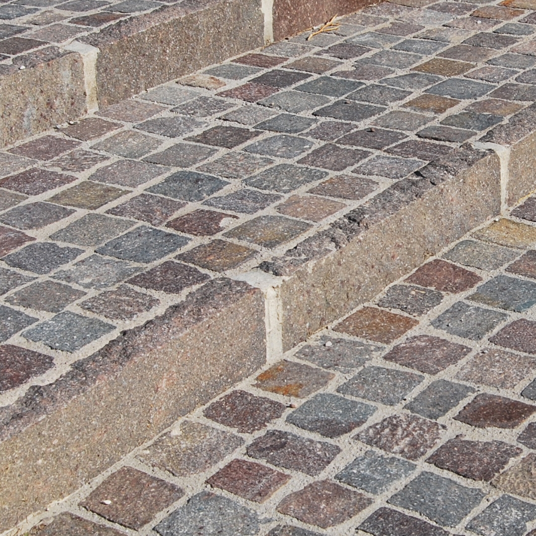 Display product Kerbs from manufacturer Odorizzi Soluzioni