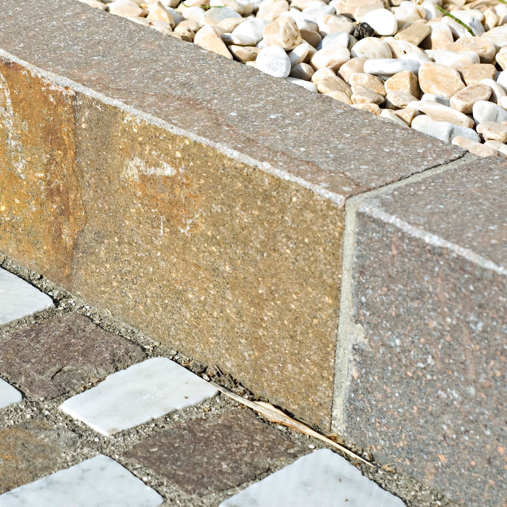 Display product Kerbs from manufacturer Odorizzi Soluzioni