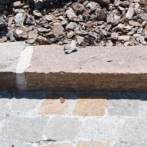 Display product Kerbs from manufacturer Odorizzi Soluzioni
