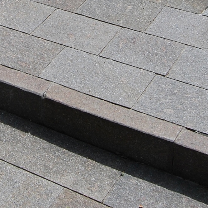 Display product Kerbs from manufacturer Odorizzi Soluzioni