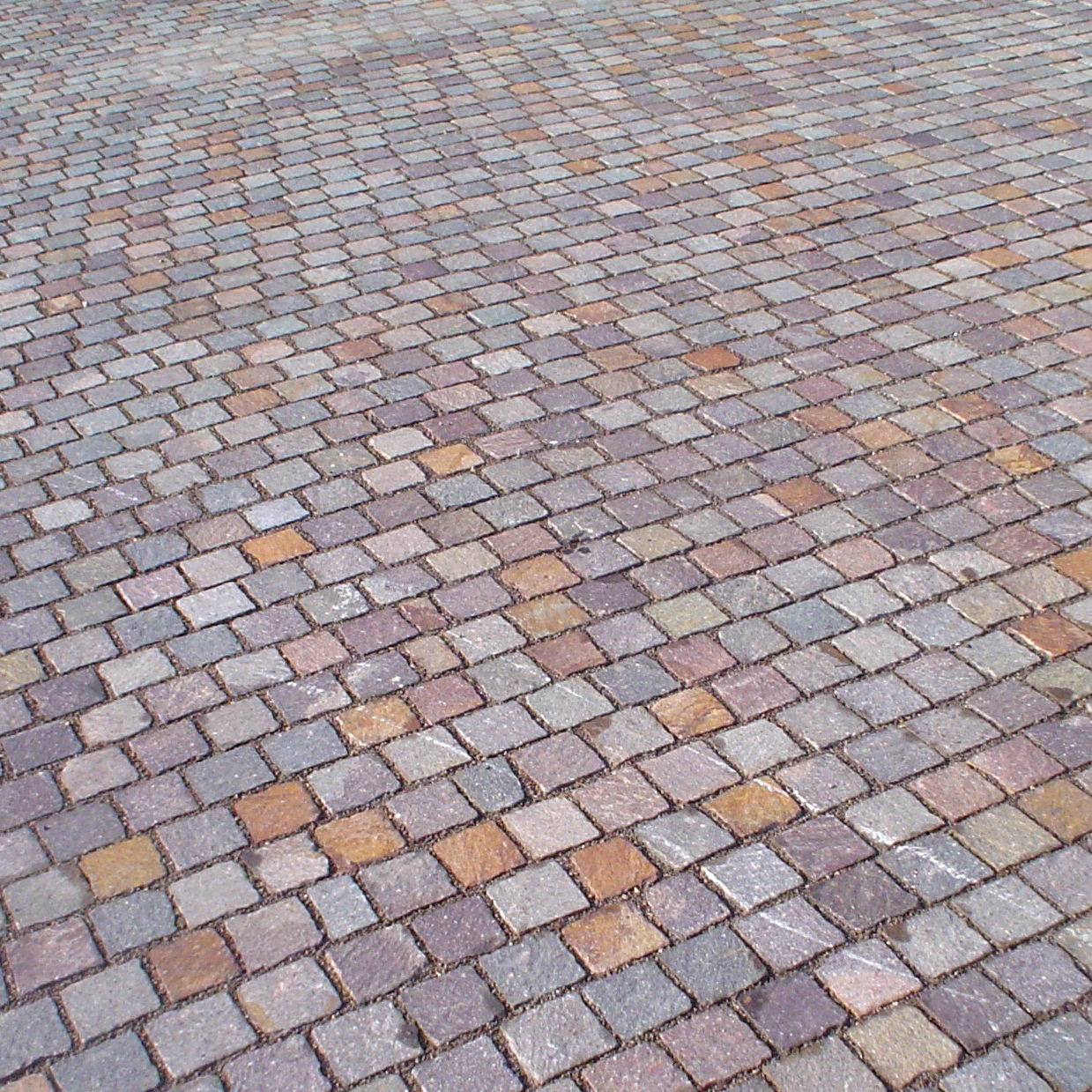 Mostrar el producto Cubes del fabricante Odorizzi Soluzioni