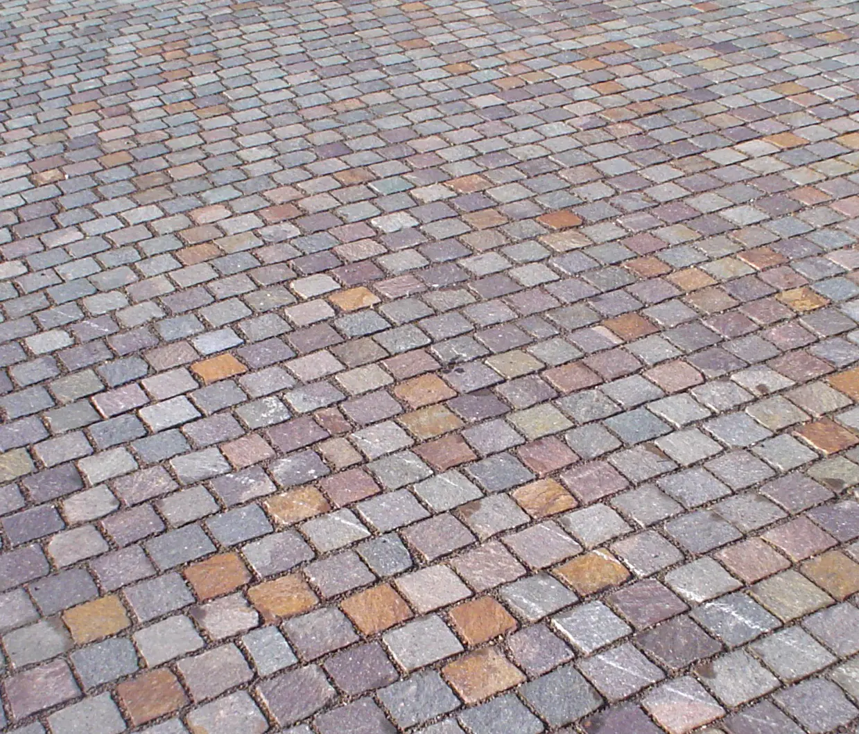 Odorizzi Soluzioni - Cubes