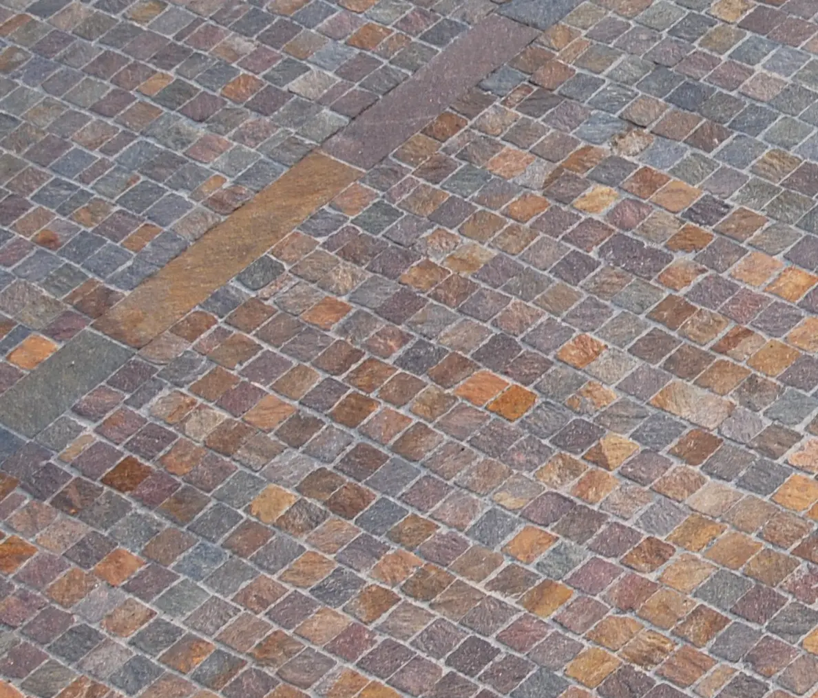 Odorizzi Soluzioni - Cubes