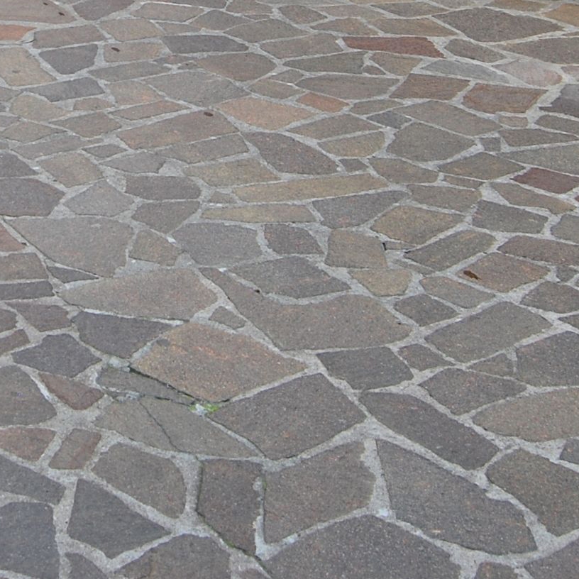 Produkt Irregular Slabs des Herstellers Odorizzi Soluzioni anzeigen