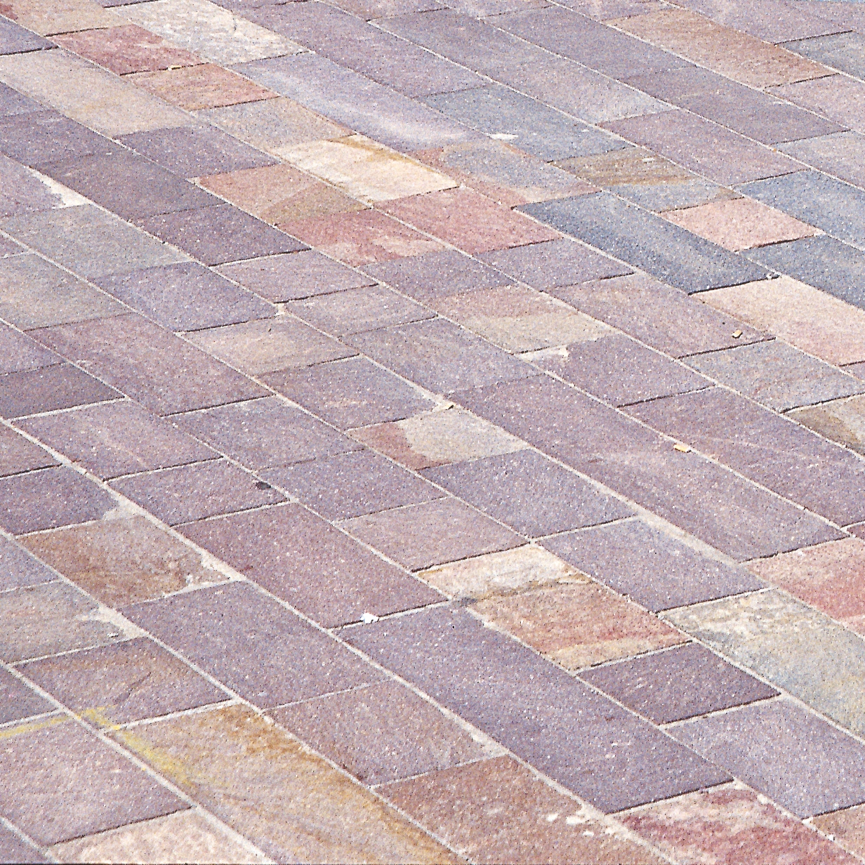 Mostrar el producto Slabs & Tiles del fabricante Odorizzi Soluzioni