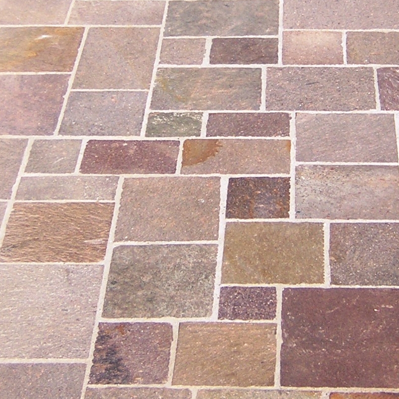 Mostrar el producto Slabs & Tiles Natural del fabricante Odorizzi Soluzioni