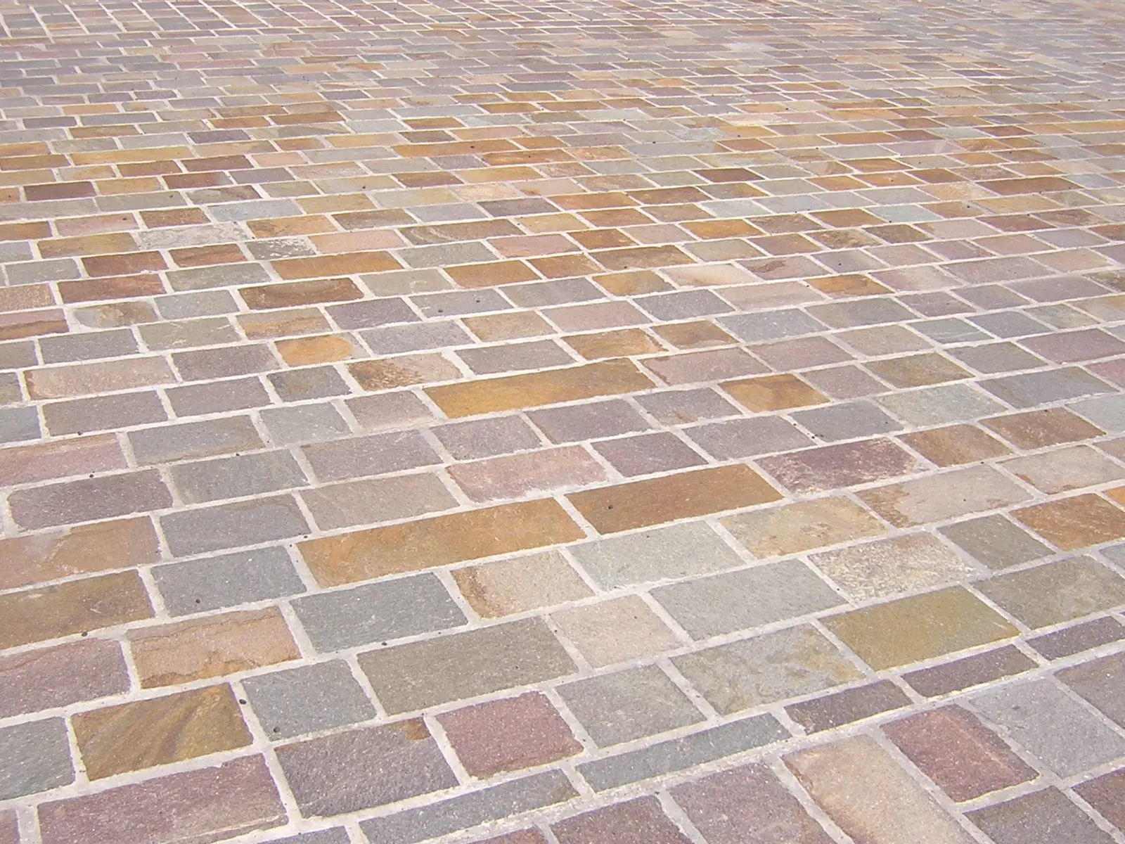 Odorizzi Soluzioni - Slabs & Tiles Natural