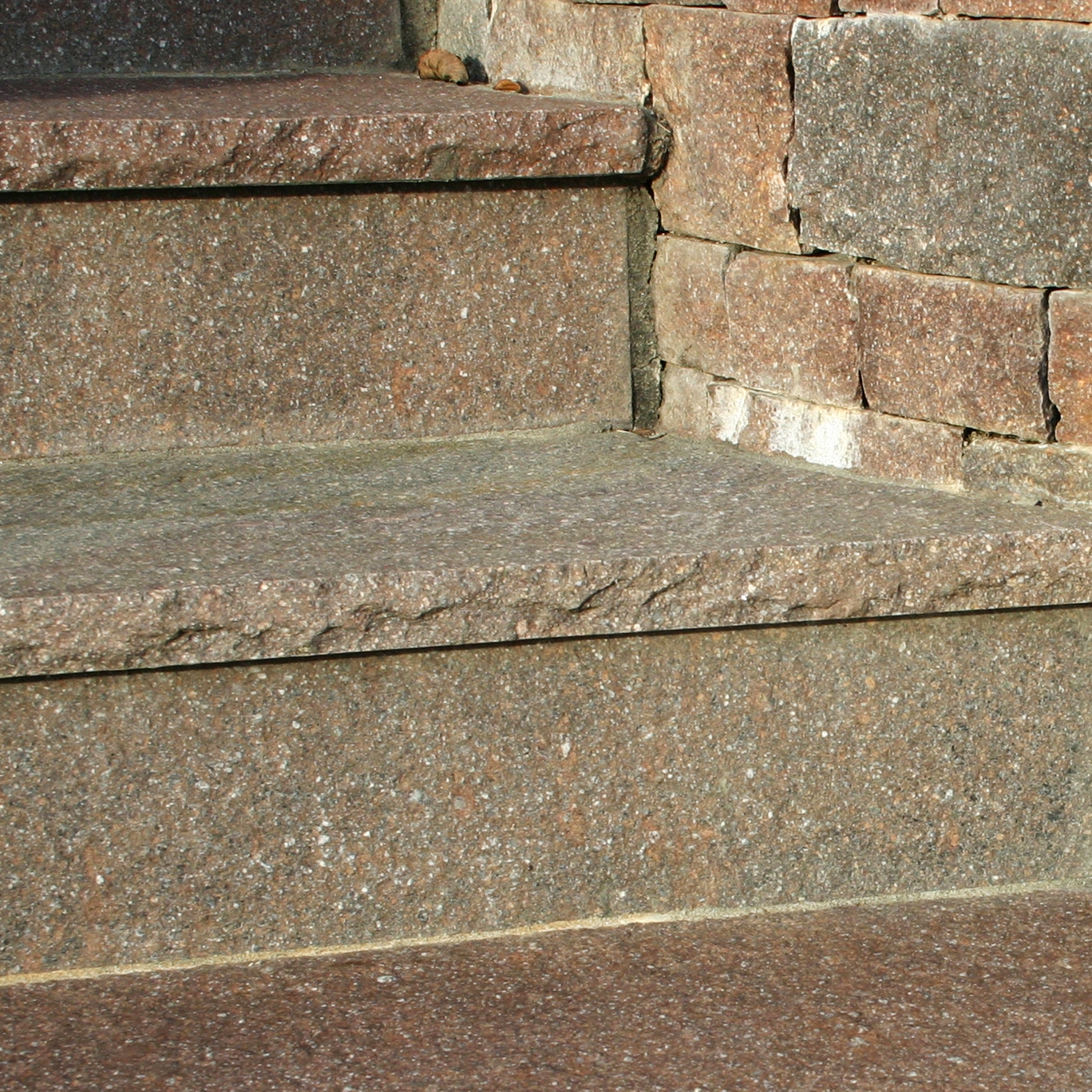 Display product Treads from manufacturer Odorizzi Soluzioni