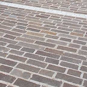 Mostrar el producto Binder Paving del fabricante Odorizzi Soluzioni