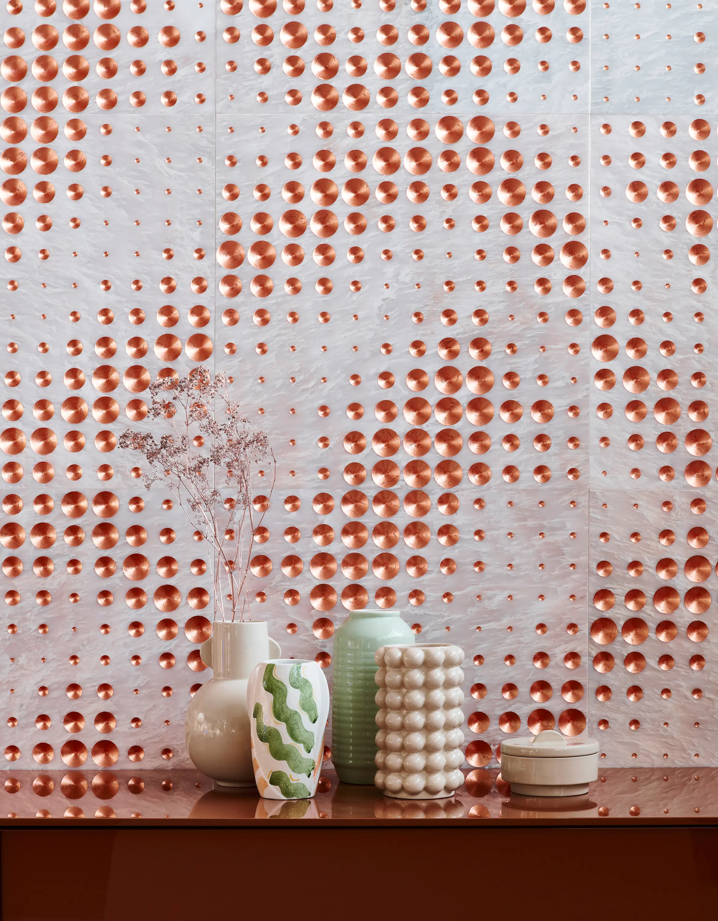Lithos Design - Dissonanze | Luxury Champagne